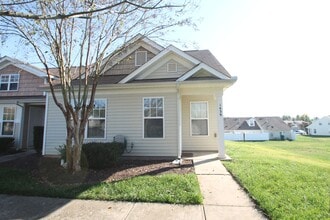 Building Photo - 1439 Jasper Ridge Dr