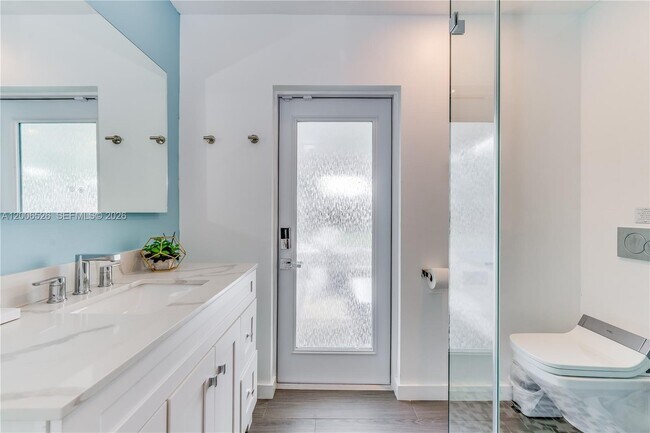 Foto del edificio - 4212 Van Buren St