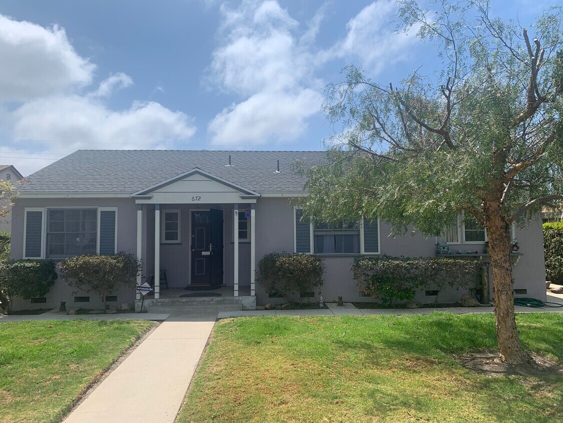 Foto principal - 672 Devonshire Dr