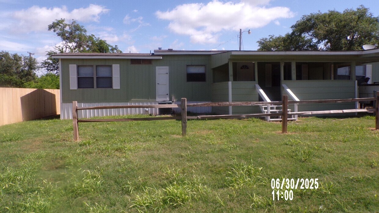 Foto principal - Mobile Home in Cache, Ok