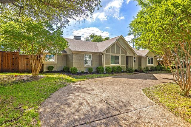 Foto del edificio - 7251 Crooked Oak Dr