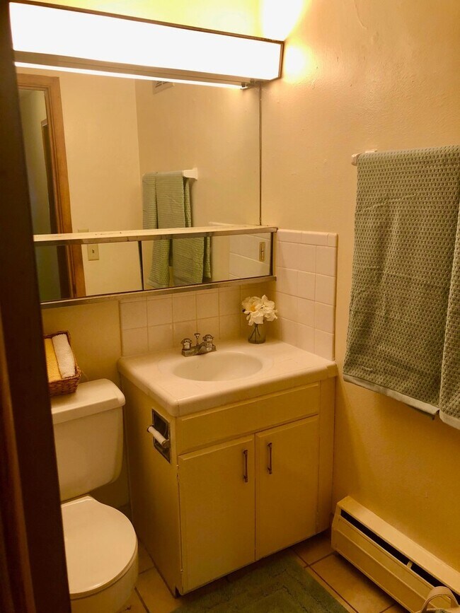Foto del interior - Carriage Court
