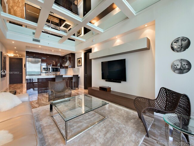 Building Photo - 9703 Collins Ave