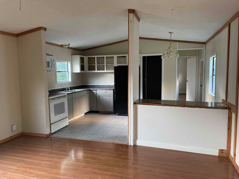 Foto principal - 3855 Jeff Rd NW