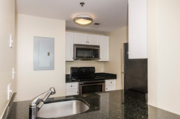 Foto del edificio - 10 Museum Way