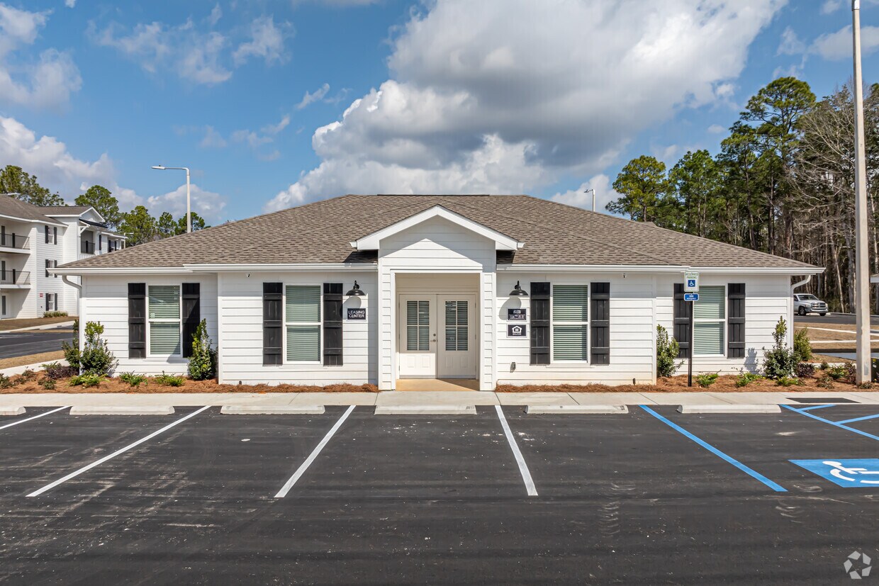 The Lofts Apartments in Biloxi, MS