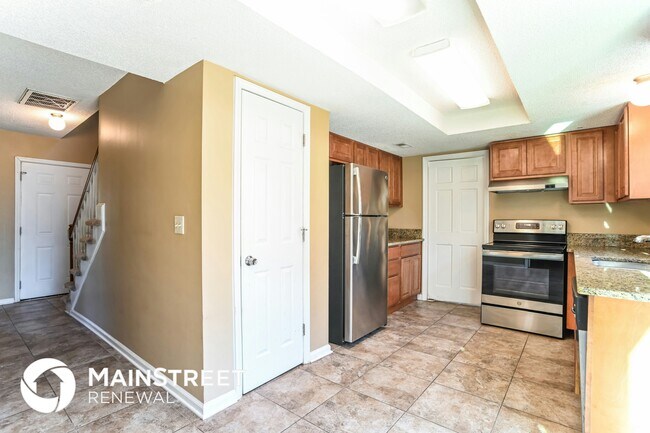 Foto del edificio - 8716 Sweet Sage Ln