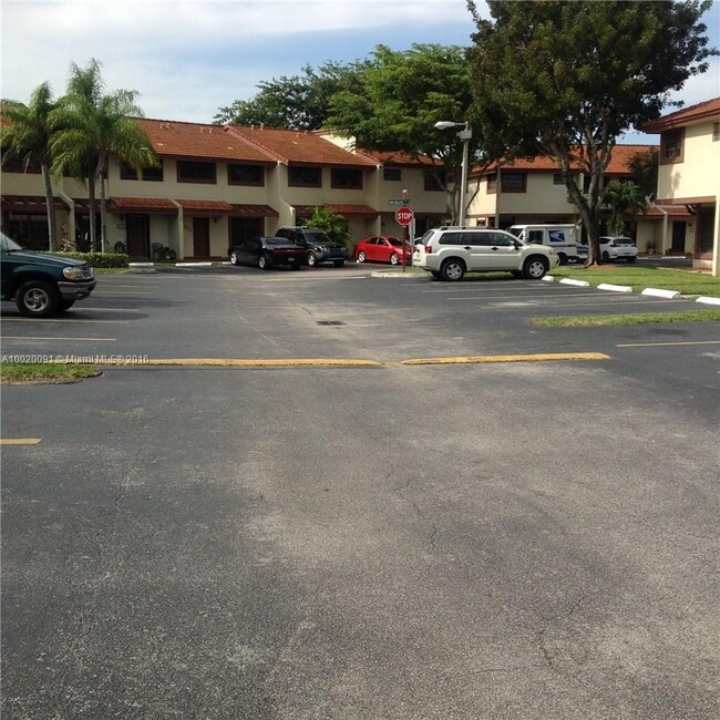 Building Photo - 13334 SW 60th Ter