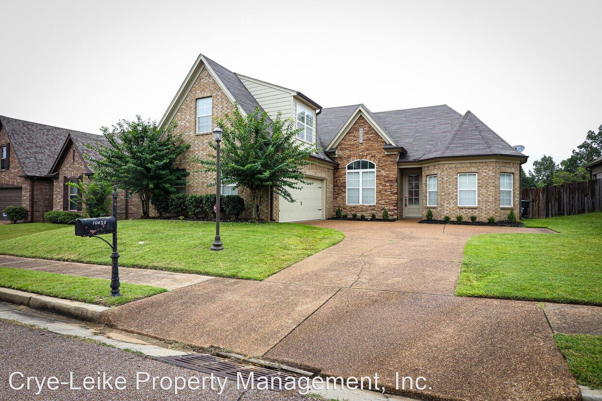 Primary Photo - 3 br, 2 bath House - 10432 Redmond Drive