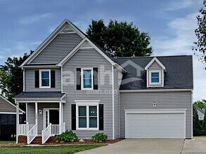 Building Photo - 135 Lonetree Dr
