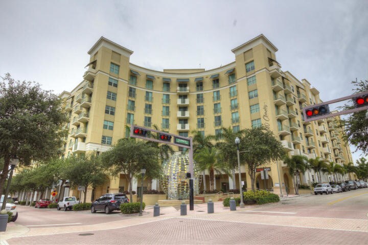 Foto principal - 610 Clematis St