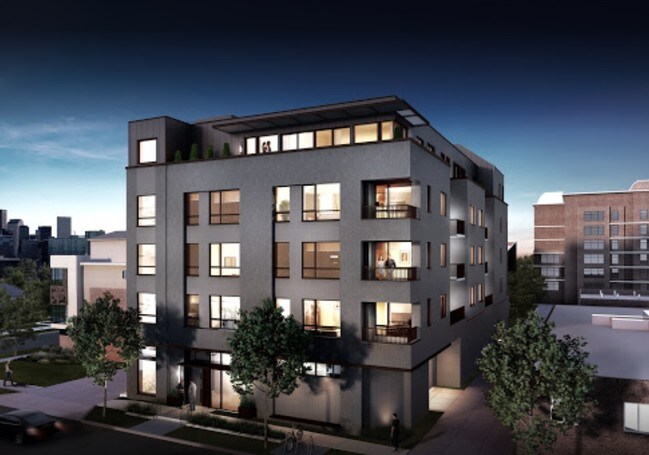 Building Photo - Ivy Residences