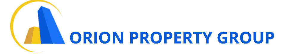 Orion Property Group