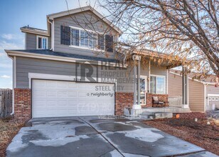 Building Photo - 2214 Cowhand Pl