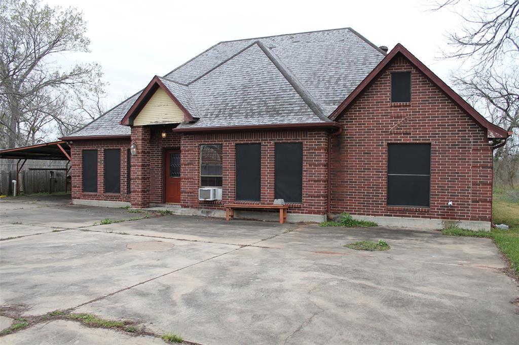 Primary Photo - 1411 1/2 Guadalupe St