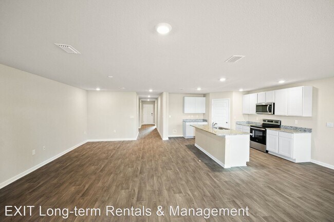 Foto del edificio - 4 br, 2 bath House - 7080 Fuller Street