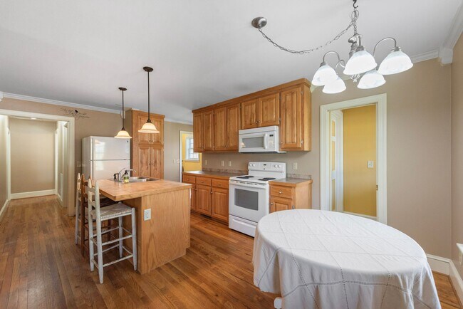 Foto del edificio - 143 Bertie Ln