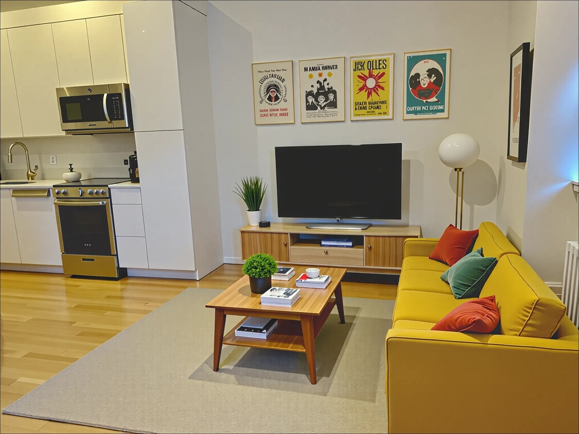 Foto principal - 54 Garden St