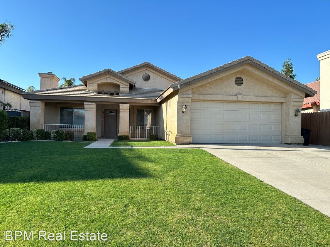 10426 Olympia Fields Dr, Bakersfield, CA 93312 House Rental in