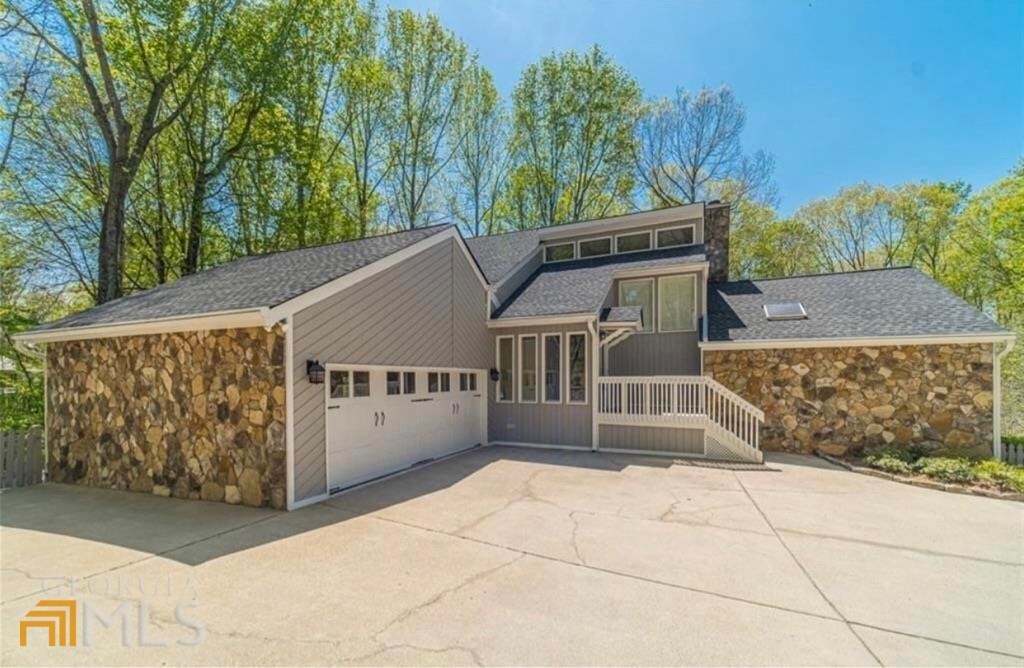 6421 Arborwood Dr, Flowery Branch, GA 30542 House Rental in Flowery