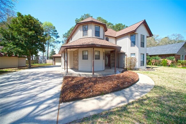 Building Photo - 28816 S Diamondhead