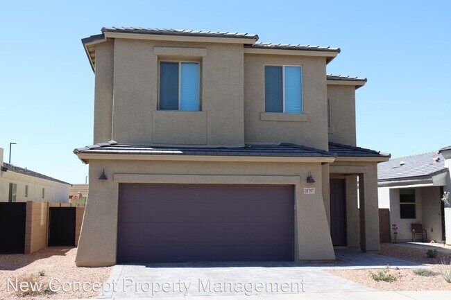 Foto del edificio - 3 br, 2.5 bath House - 10397 E Painted Tur...
