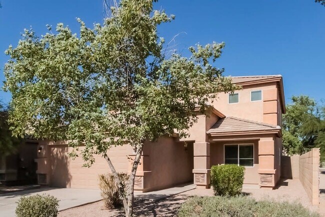 Building Photo - 4036 E Morenci Rd