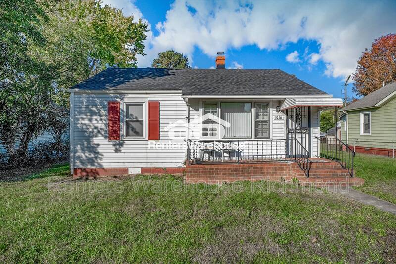Primary Photo - 5210 Blue Ridge Ave