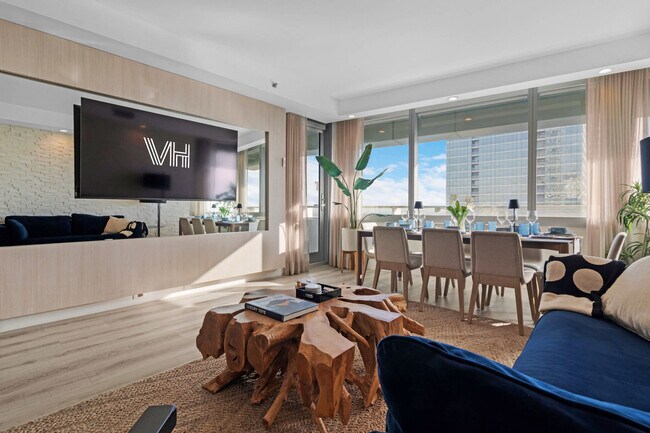 Foto del edificio - 1395 Brickell Ave