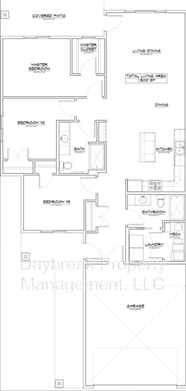 Foto del edificio - 620 Tree Farm Ln