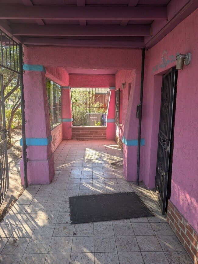 Foto del edificio - Historic Tucson Home for Rent