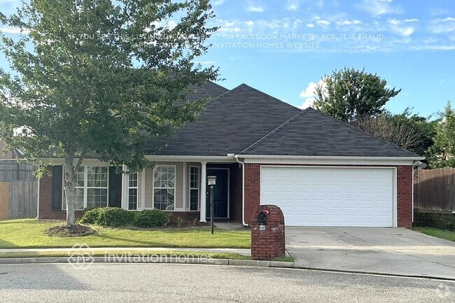 Building Photo - 2961 Tiffany Mazelle Ct
