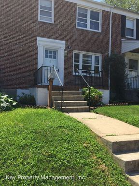 Foto principal - 214 Medwick Garth E