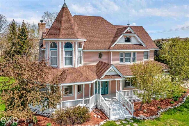 Building Photo - 52798 N Weathervane Dr
