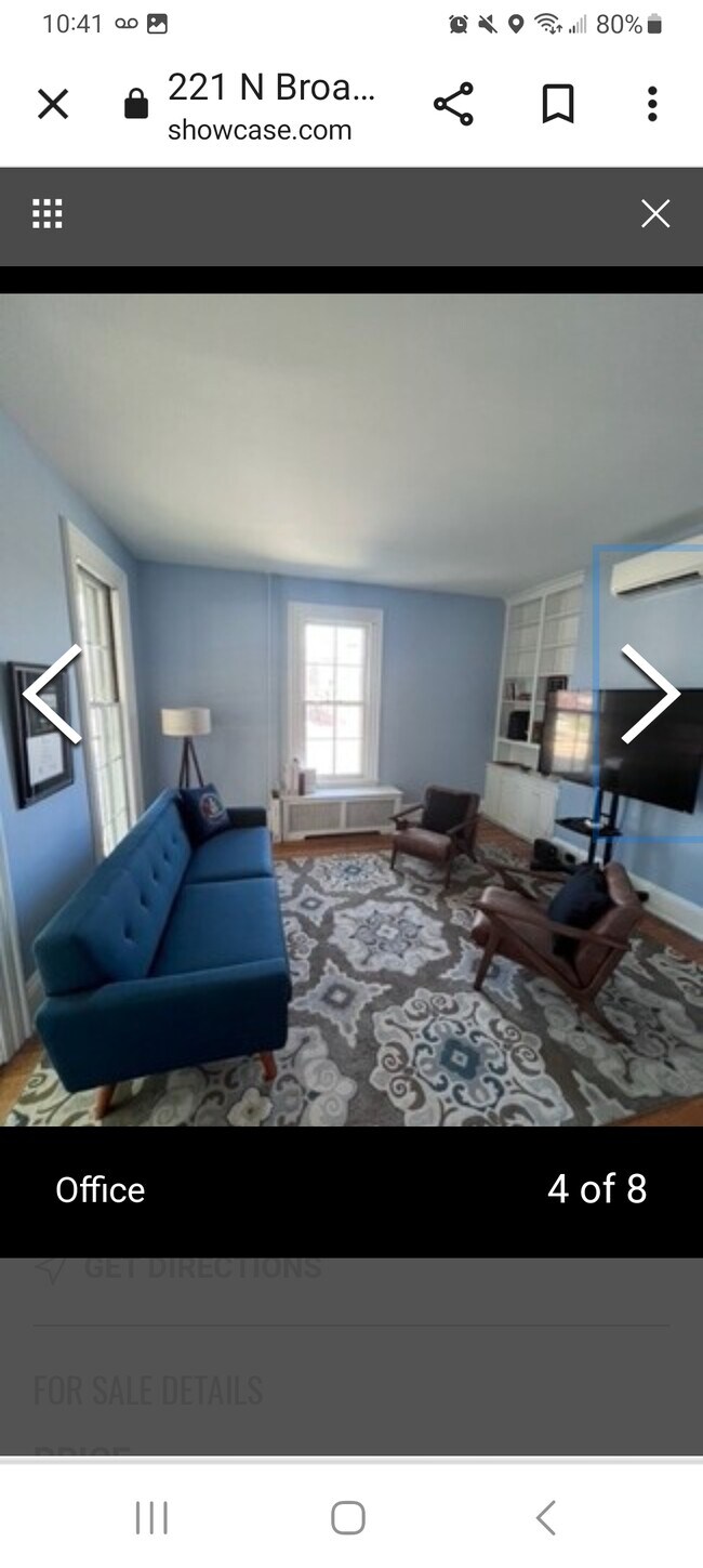 Foto del edificio - 221 N Broad St