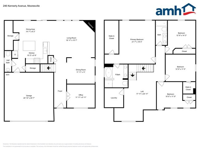 Foto del edificio - 246 Kennerly Ave
