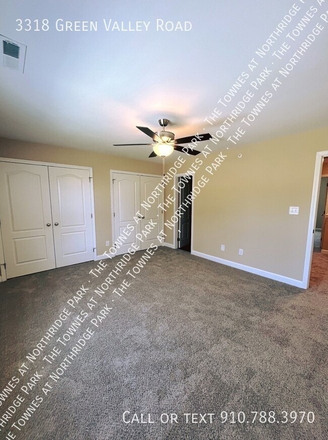 Foto del edificio - 3318 Green Valley Rd
