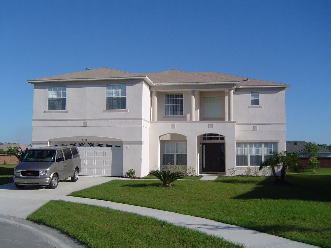 Primary Photo - 5426 Crepe Myrtle Cir