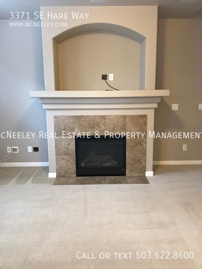 Foto del edificio - 3371 SE Hare Way