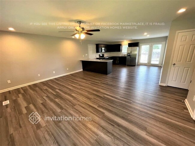 Foto del edificio - 115 Doe Trail Ln