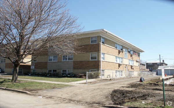 Foto del edificio - 1967 N 18th Ave