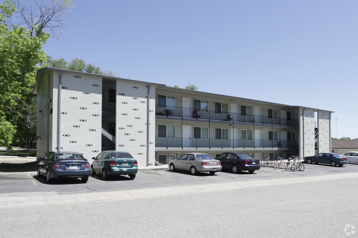 1714 Stover St, Fort Collins, CO 80525 Apartments Fort Collins, CO