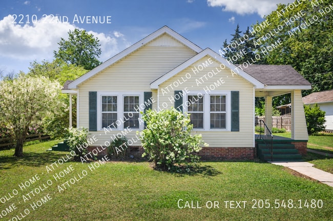 Building Photo - 2210 22nd Ave