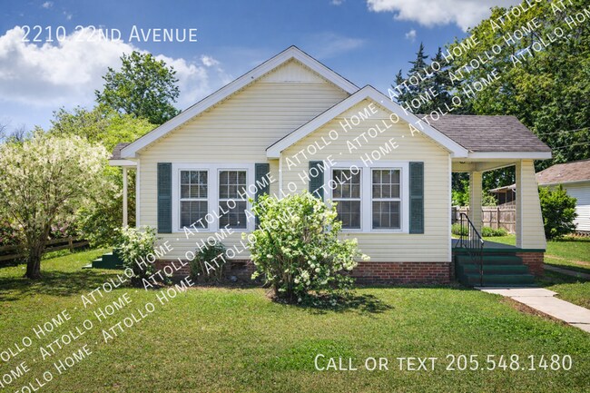 Foto del edificio - 2210 22nd Ave