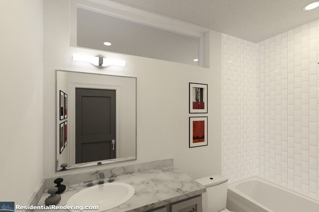 Foto del edificio - 1435 E Taylor St