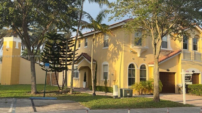 Foto del edificio - 15029 SW 8th Terrace