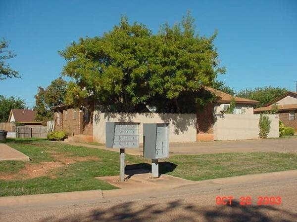Foto principal - 626 N Jefferson St