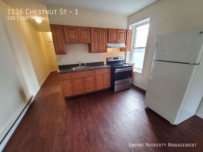 Foto del edificio - 1136 Chestnut St