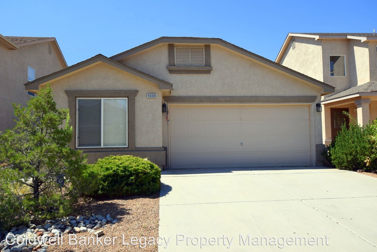 Primary Photo - 9008 Blue Meadow Trl SW