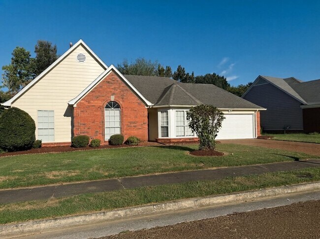 Foto del edificio - 4558 Kings Grant Dr